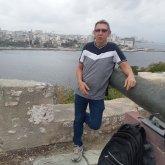 Busco mujer soltera para una relación,