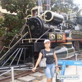 joaquina chica soltera en 