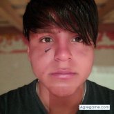 Emanuel666 chico soltero en Alto