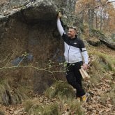 Hola soy chico busco mujer o pareja. +34