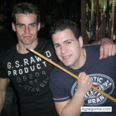 alonsosergi chico soltero en Granollers