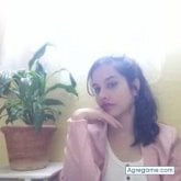 Mujeres Solteras en Las Rosas