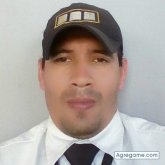 FranciscoBarrientos chico soltero en Puerto María Auxiliadora