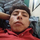 Alguien con Kien pueda conversar.