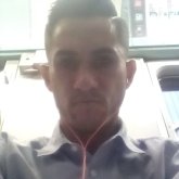 RogerQA1 chico soltero en Venustiano Carranza