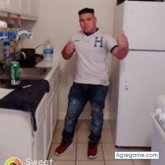Juan Karlos Díaz, Chico de Chino para Chicos en Agregame.