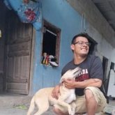 Busco ligar. Una dama. Amistoso.