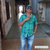 pedroluis9084 chico soltero en Santa Clara