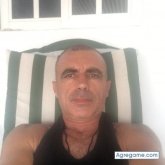 Gspal chico separado en Algeciras