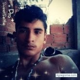 Busco hacer amistades.