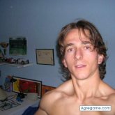 Yusin84 chico soltero en Badajoz