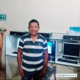 Jose Sacancela