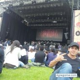 nachojox chico soltero en Yopal
