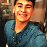 Busco conocer gente. Nada en particular