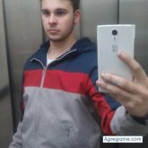 christianvarela chico soltero en Vimianzo