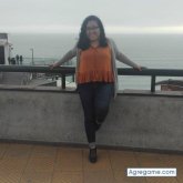 Ronnie19em chica soltera en Chosica