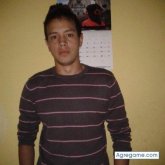 Christian Wilfredo Izaguirre R