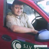 gusti38 chico soltero en Malagueño