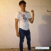 Lufitaro chico soltero en Colonia Guanare