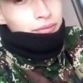 Trabajo con el estado. Busco pareja.