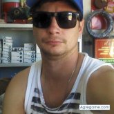 Matuca1 chico soltero en Lucas González