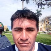 Busco una dama. Carismático  amable de