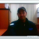 martin gonzalez