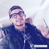 Warmelo22, Chico de La Puente para Chicos en Agregame.