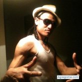 BYRONPLATA chico soltero en Santo Domingo