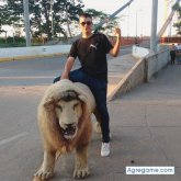 Josemanuel2020 chico soltero en Pocollay