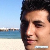 Chatear con amirjoon de Iran