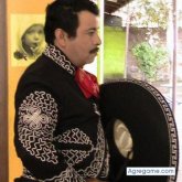 manolitito chico soltero en Santiago