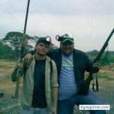 Gregory de jesus Montilla