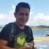 Chatear con yony2304 de San Jerónimo