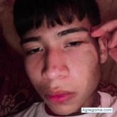 Aarón Vqz, Chico de Imperial para Chicos en Agregame.