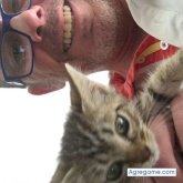 PachiPP chico soltero en Les Cases D'alcanar