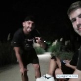 Busco ligar. Busco conocer a alguna