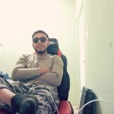 Busco pareja. Una relación estable.