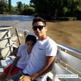 Chatear con Santiagonuevo de General Pacheco