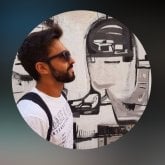 Busco conocer gente. Me gustaría