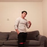 Busco pareja. Busco a mujeres de 20 a