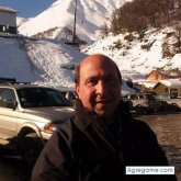 jorgegaete chico soltero en Concepción