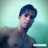 haroldvazquez chico soltero en Moa