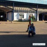 Eden39 chico soltero en Floridablanca