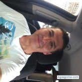 Guiller7000 chico soltero en Restrepo