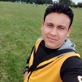 Busco hacer amistades. Conocer gente q