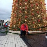 Ayudante de cocina. Busco pareja.