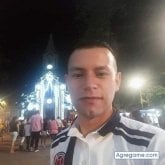 Andy Restrepo