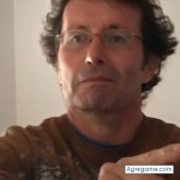 Rocco58 chico soltero en Olmué