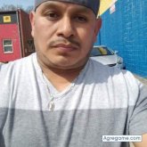 Foto de perfil de santiagokelly